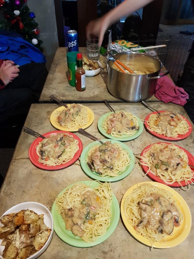 Hotel Backpackers' House Pusan Zewnętrze zdjęcie